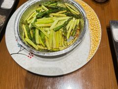 -隐炉和牛烧肉店(群力店)