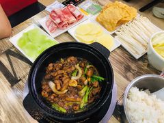 -嘟享吃重庆鸡公煲(五一店)