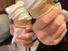-麦当劳(新王府井店)