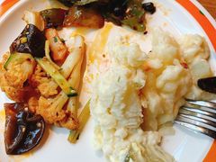 -比格比萨自助(德思勤四季汇店)