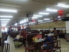 大堂-海碗居(牡丹园店)