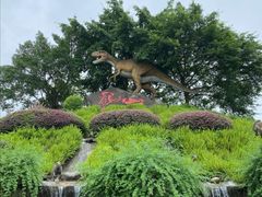 -自贡恐龙博物馆