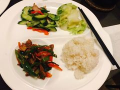 -益健·足疗汗蒸SPA(芙蓉广场店)