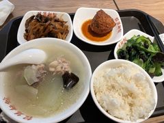 -常州银丝面馆(府琛店)