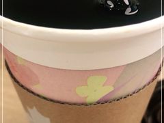 -Tims天好咖啡·贝果(东方广场店)