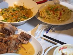 -李老哈·东北菜(宋园路店)