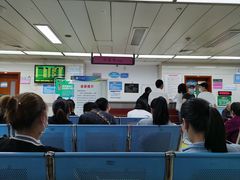 -重庆西南医院(西南院区)