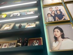 -海马体照相馆(西安高新万达广场店)
