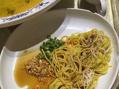 -鸭王烤鸭店(三里河店)