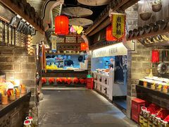 -老宁波1381餐厅(宏泰广场店)