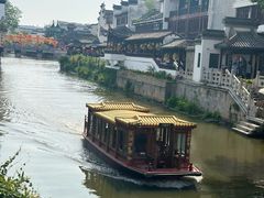 -李百蟹·江南蟹黄面·河景餐厅(夫子庙总店)