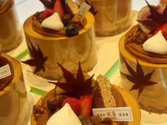 -超港·蛋糕面包(包河万达店)