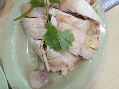 -百家鸡味馆(清泰店)