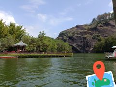 -冠豸山景区