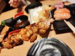 -胜代日本料理(云程巷小区店)