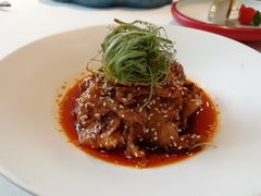-陶苏·品味融合川菜(龙湖源著天街店)