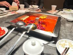 -锦城印象火锅(天府三街店)