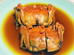 -蟹榭(静安寺晶品商场店)