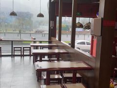 -71号豆汤饭·成都小馆(红牌楼店)