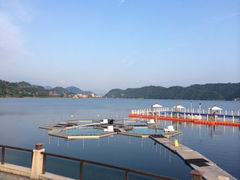 iphone_upload_pic-杭州千岛湖滨江希尔顿度假酒店