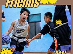 -YBDL青少年篮球发展联盟(海上海店)