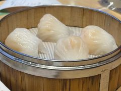 虾饺-荔银肠粉·非遗手藝(夫子庙店)