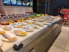 -天港海鲜(创新港天港禧悦酒店)