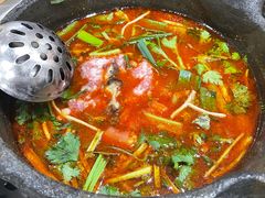 -笔记安顺夺夺粉火锅