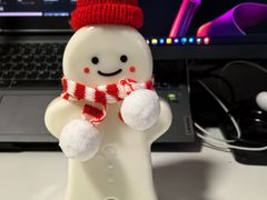 雪人牛奶-红星前进面包牛奶公司(五道口购物中心店)