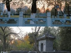 -西海子公园