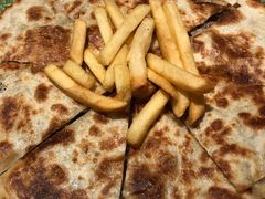 -ALAMEEN阿拉伯餐厅(三里屯店)