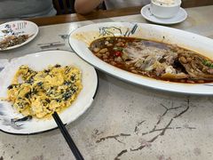 -臭鳜鱼人家·老字号徽菜