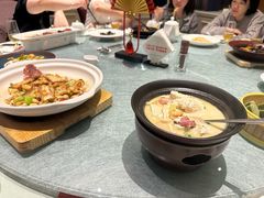 -尚一汤·粤菜海鲜(汇智国际商业中心店)