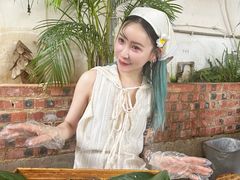 -mamalao老挝烤肉糯米饭