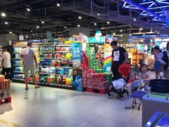 -盒马鲜生(昆城店)