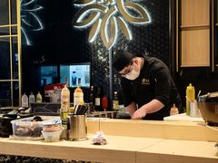 -炙柒Sekinana·精致日料(合生汇店)