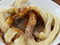 -洞子口张老二凉粉(文殊院店)