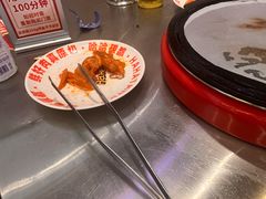 -哈哈碳都·牛肋条无限自助烤肉(宝龙店)