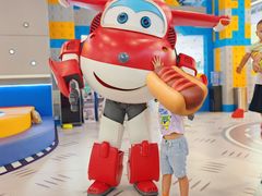 -北京园博大酒店