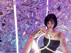 -八度空间换装自拍体验馆