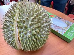 -101花果山山芭榴莲(史密斯街店)