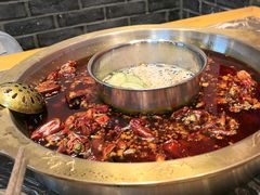 -堂客老火锅(欣阳广场总店)