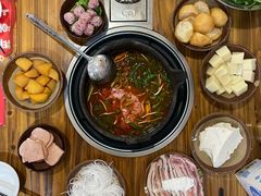 -笔记安顺夺夺粉火锅