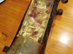 -61号餐吧(兴坪古镇漓江店)