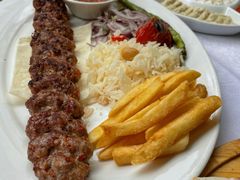 -沙漠玫瑰土耳其餐厅(神路街店)