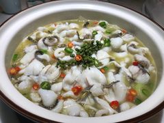 -青花椒花椒鱼(合生汇店)