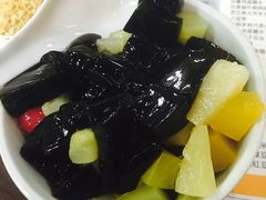 -潘苏凉茶馆(康之宝超级广场店)