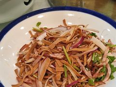 -乔家满族八大碗(流水沟店)