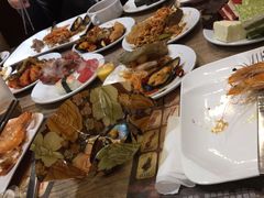 -汉巴味德巴西烤肉(顺和广场店)