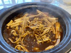 -二楼老店重庆鸡公煲(真光路店)